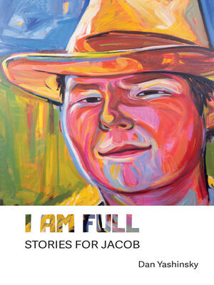 cover image of I Am Full